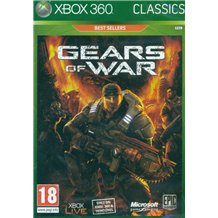 Gears of War (Classics) [USADO] Xbox 360