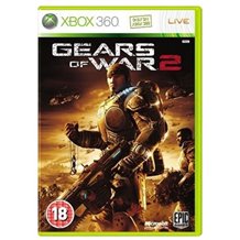 Gears of War 2 [USADO] Xbox 360