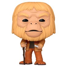 Figura Funko POP! Movies: Planet of the Apes - Dr. Zaius 1863