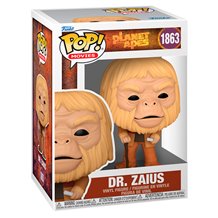 Figura Funko POP! Movies: Planet of the Apes - Dr. Zaius 1863