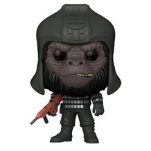 Figura Funko POP! Movies: Planet of the Apes - General Ursus 1864