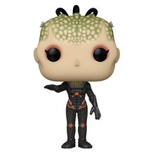 Figura Funko POP! Movies: Star Trek First Contact - Borg Queen 1707