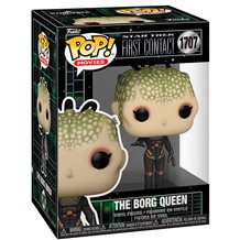 Figura Funko POP! Movies: Star Trek First Contact - Borg Queen 1707