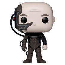 Figura Funko POP! Movies: Star Trek First Contact - Locutus of Borg 1708