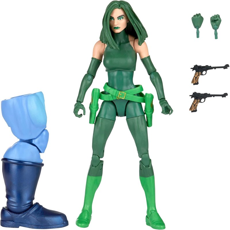 Figura Marvel Legends Series: Madame Hydra