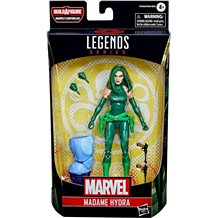 Figura Marvel Legends Series: Madame Hydra