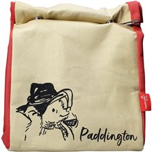 Bolsa Lancheira - Paddington