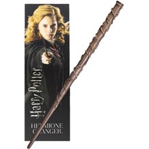 Réplica Varinha The Noble Collection: Harry Potter - Hermione Granger 