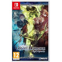 Virche Evermore -EpiC: Lycoris- Nintendo Switch