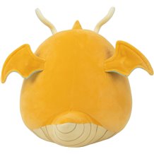 Peluche Pokemon Squishmallows - Dragonite (25cm)