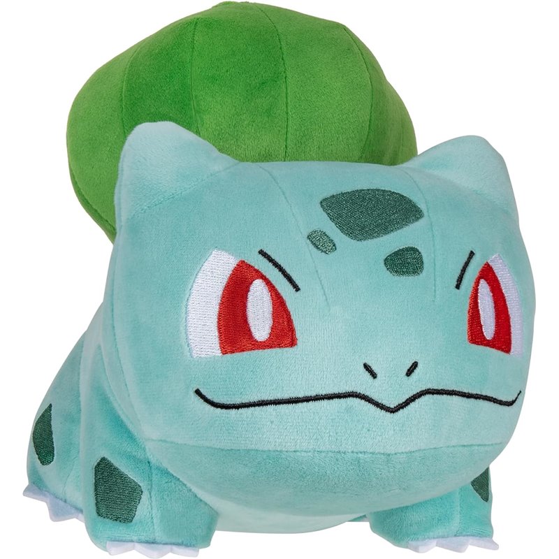 Peluche Pokemon - Bulbasaur (30cm)