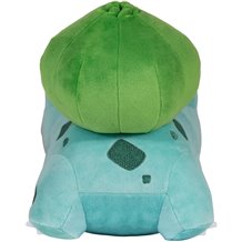 Peluche Pokemon - Bulbasaur (30cm)