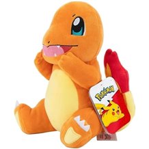 Peluche Pokemon - Charmander (20cm)