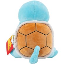 Peluche Pokemon - Squirtle (20cm)