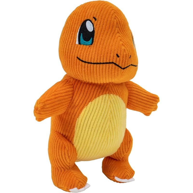 Peluche Bombazina Pokemon - Charmander (20cm)