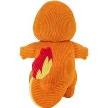 Peluche Bombazina Pokemon - Charmander (20cm)