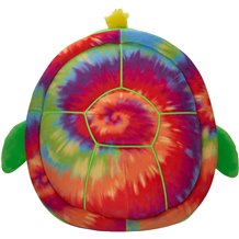 Peluche Squishmallows - Lars the Neon Green Turtle (30cm)