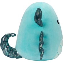 Peluche Squishmallows - Carpio the Teal Scorpion (40cm)