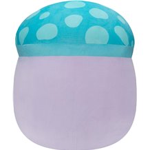 Peluche Squishmallows - Pyle The Blue and Purple Mushroom (40cm)