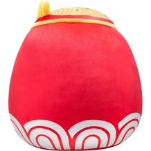 Peluche Squishmallows - Odion Red Fire Noodles (40cm)