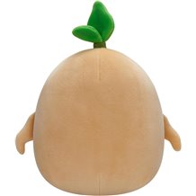 Peluche Squishmallows - Inch Tan the Ginseng (20cm)