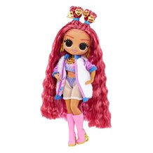 L.O.L. Surprise OMG - Fashion Doll (Golden Heart)