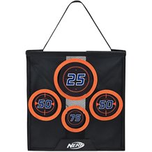 NERF Elite Portable Practice Target