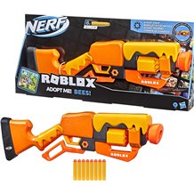 Pistola NERF - Roblox - Adopt Me! Bees!