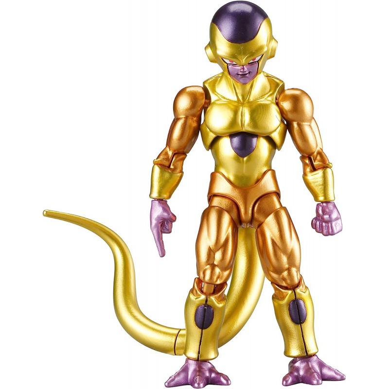 Figura Dragon Ball - Evolve: Golden Frieza