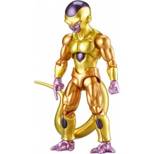 Figura Dragon Ball - Evolve: Golden Frieza