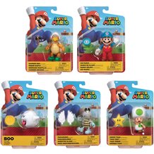 Figura Nintendo Super Mario 10Cm