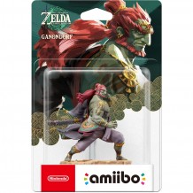 amiibo Zelda Tears of the Kingdom - Ganondorf