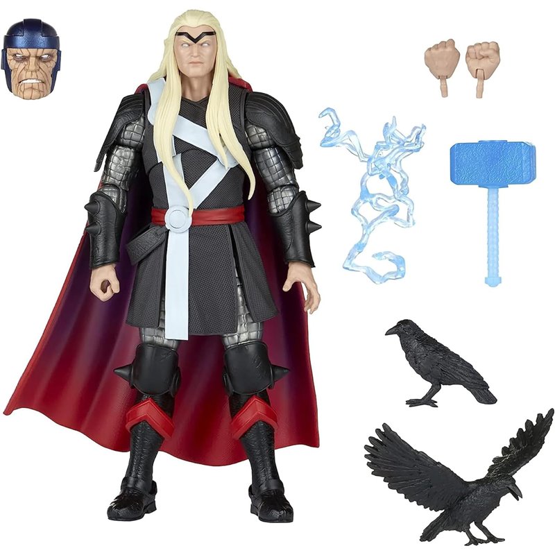 Figura Hasbro: Marvel Legends Series - Thor