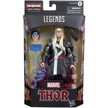 Figura Hasbro: Marvel Legends Series - Thor