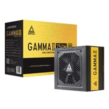 Fonte Montech Gama II 750W 80 PLUS Gold