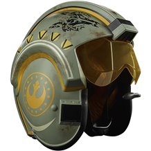 Capacete Eletrónico Star Wars - Trapper Wolf