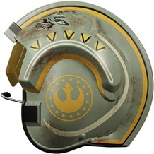 Capacete Eletrónico Star Wars - Trapper Wolf