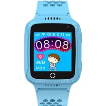 Smartwatch Celly Kids Blue (Caixa Danificada)