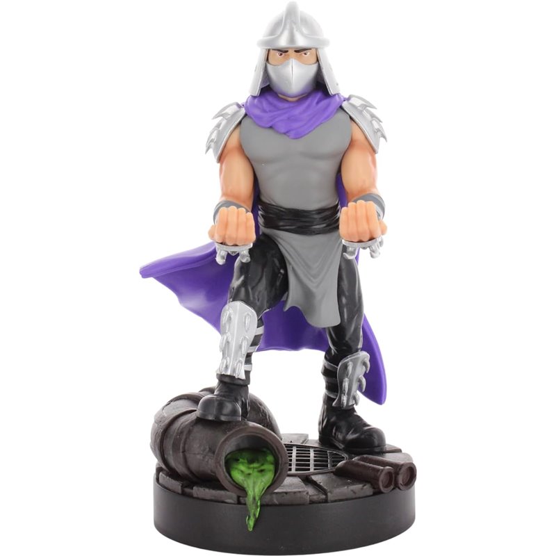 Suporte Cable Guy - TMNT Shredder