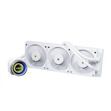 Water Cooler CPU AIO Lian Li GALAHAD II Trinity Performance 360mm Branco