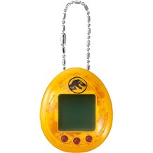 Tamagotchi Nano - Jurassic World: Dinosaurs (Amber Edition)