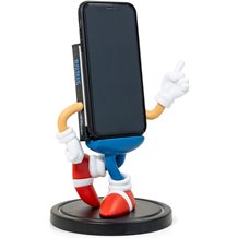 Smartphone Wireless Charging Dock Power Idolz - Sonic The Hedgehog