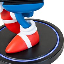 Smartphone Wireless Charging Dock Power Idolz - Sonic The Hedgehog