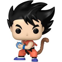 Figura Funko POP! Animation: Dragon Ball - Goku 1780