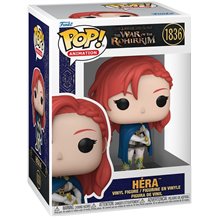 Figura Funko POP! Animation: The Lord of the Rings The War of the Rohirrim - Héra 1836