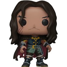 Figura Funko POP! Animation: The Lord of the Rings The War of the Rohirrim - Wulf 1837