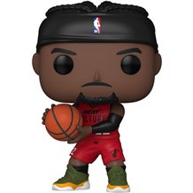 Figura Funko POP! Basketball: Miami Heat - Jimmy Butler 202 (24/25 City Edition)