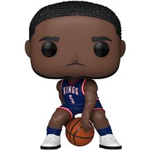 Figura Funko POP! Basketball: Sacramento Kings - De'Aaron Fox 203 (24/25 City Edition)