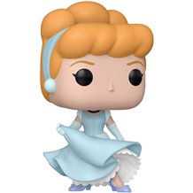 Figura Funko POP! Disney: Cinderella 75th Anniversary - Cinderella 1542