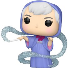 Figura Funko POP! Disney: Cinderella 75th Anniversary - Fairy Godmother 1543